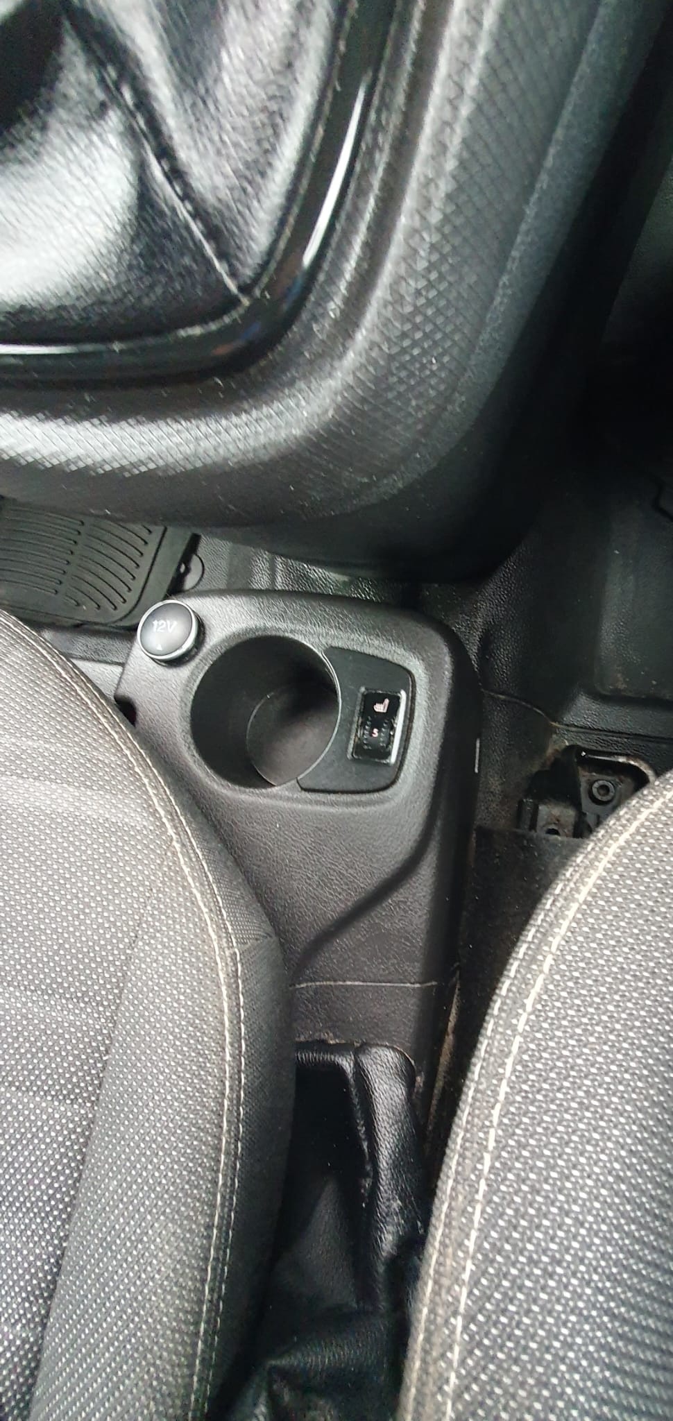 Used Ford Transit Connect 2018 for sale - 74855387: Photo 17