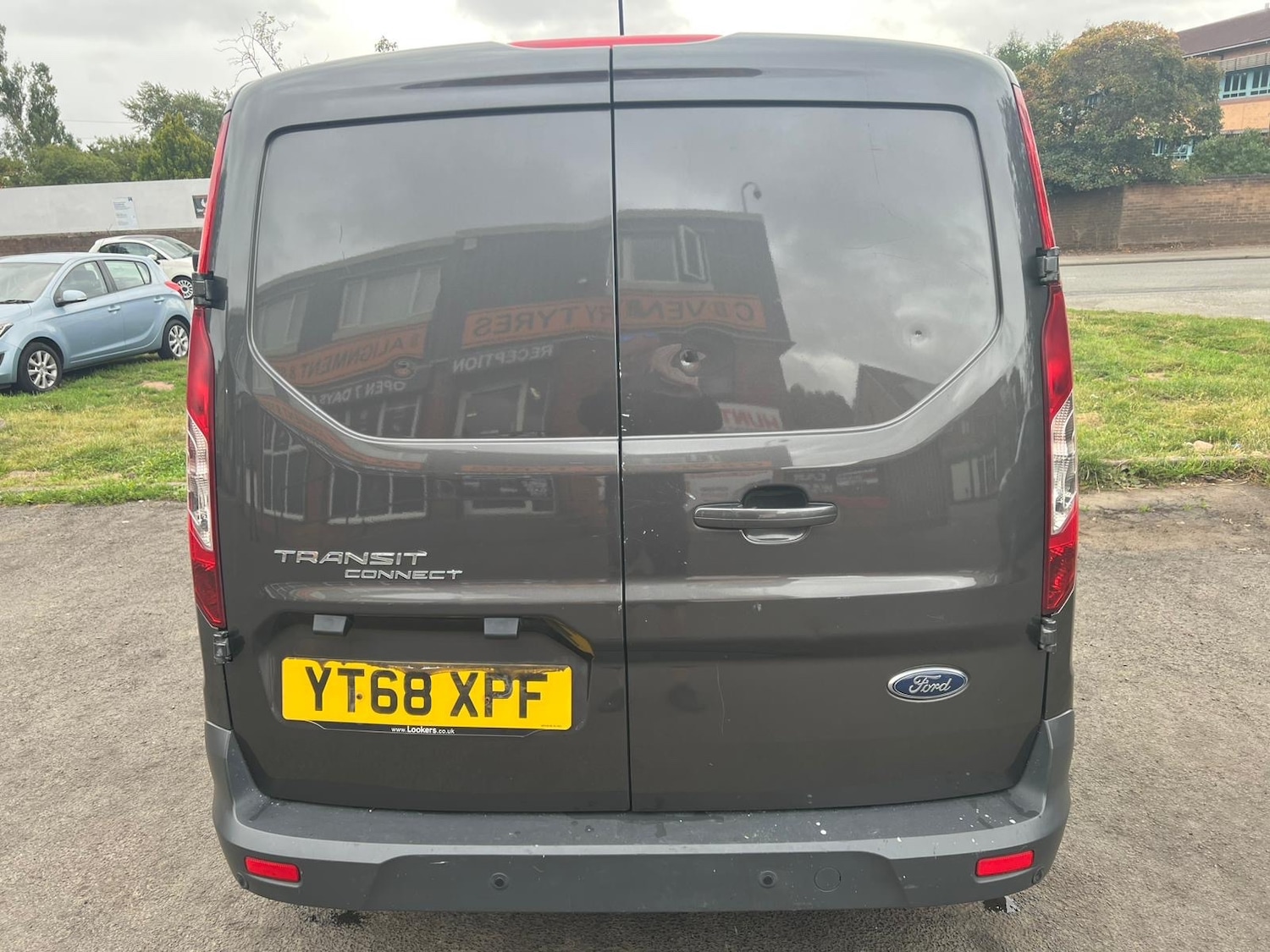Vehicle 6