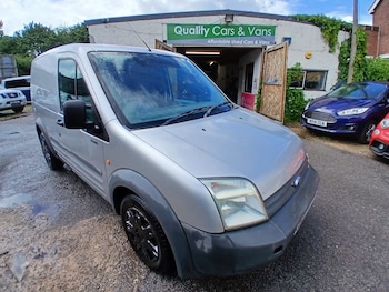 Used Ford Transit Connect 2007 for sale - 78862823: Photo