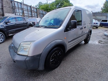 Used Ford Transit Connect 2007 for sale - 78862823: Photo