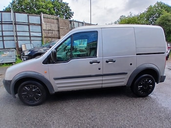 Used Ford Transit Connect 2007 for sale - 78862823: Photo
