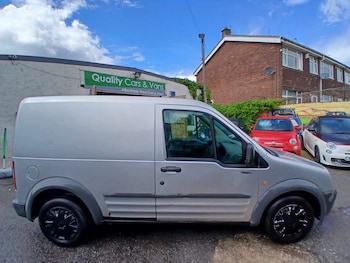 Used Ford Transit Connect 2007 for sale - 78862823: Photo
