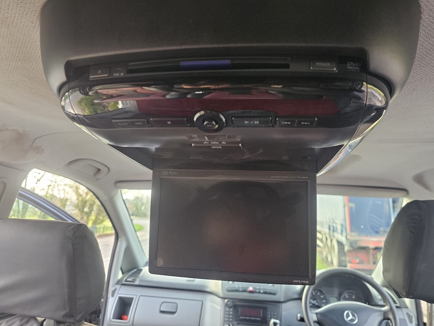 Used Mercedes-Benz Vito 2008 for sale - 77763753: Photo 16