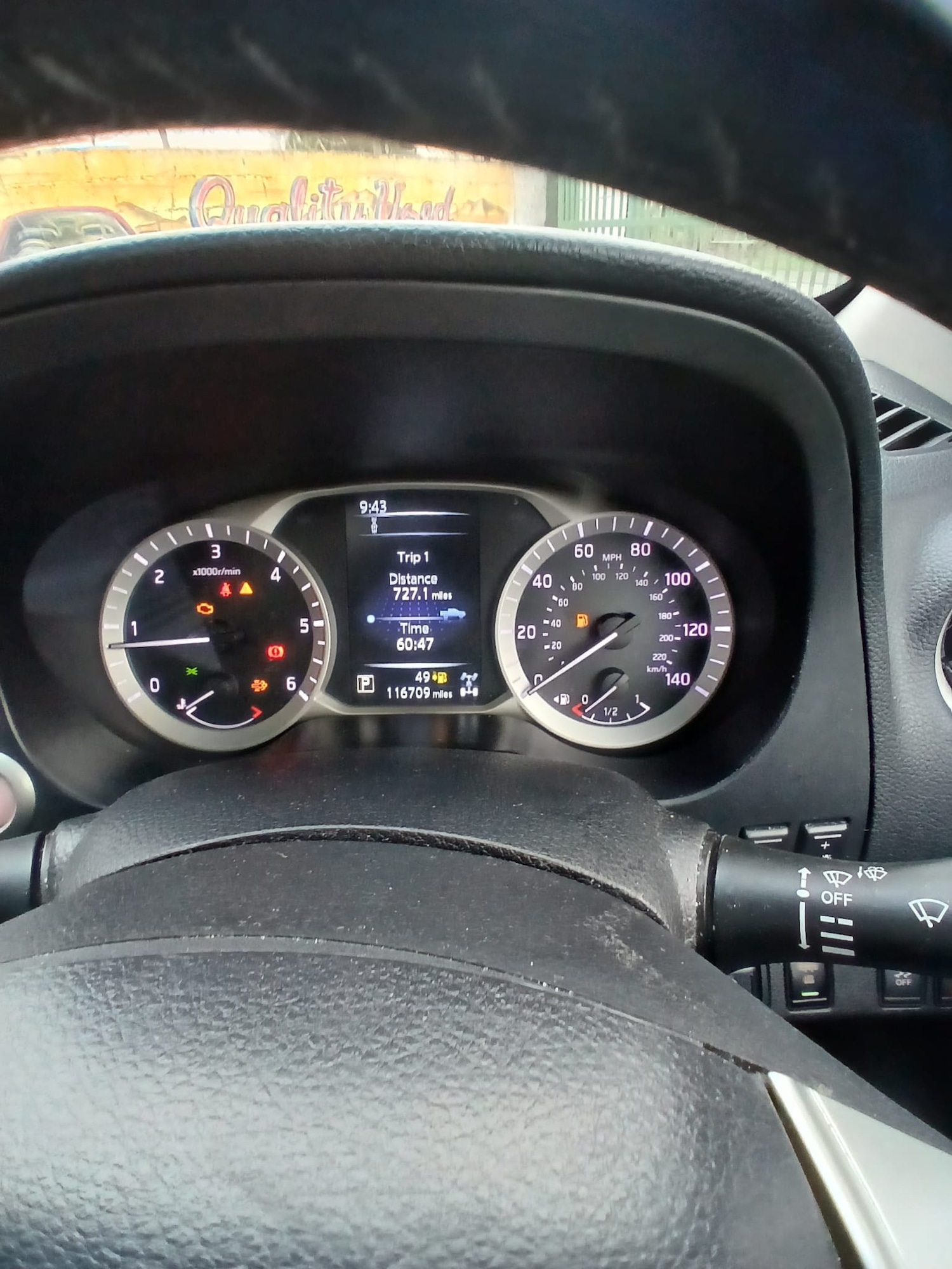 Used Nissan Navara 2016 for sale - 77635812: Photo 13