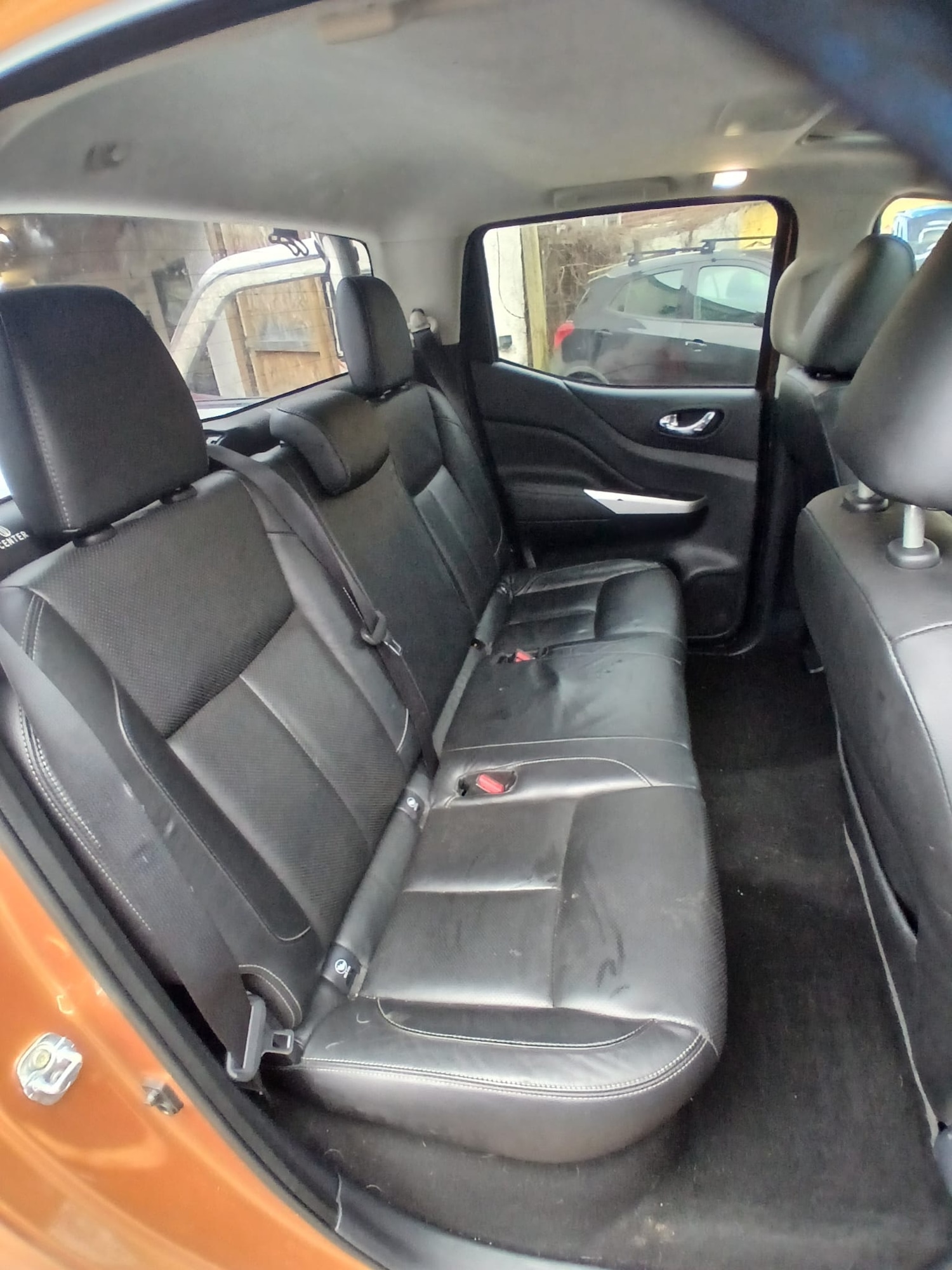 Used Nissan Navara 2016 for sale - 77635812: Photo 14