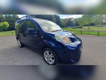 2012 (12) - 1.3 Multijet 95 Dynamic 5dr
