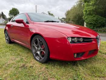 2008 (58) - 3.2 V6 JTS Q4 3dr