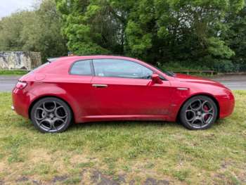 Used Alfa Romeo Brera 2008 for sale - 74775418: Photo
