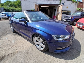 Used Audi A3 2014 for sale - 79400547: Photo