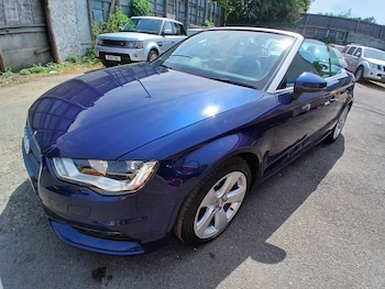 Used Audi A3 2014 for sale - 79400547: Photo