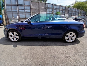 Used Audi A3 2014 for sale - 79400547: Photo