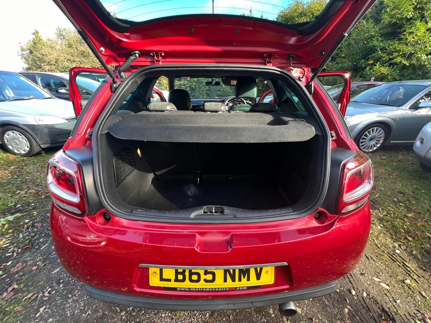 Used DS Automobiles DS 3 2016 for sale - 76418040: Photo 15