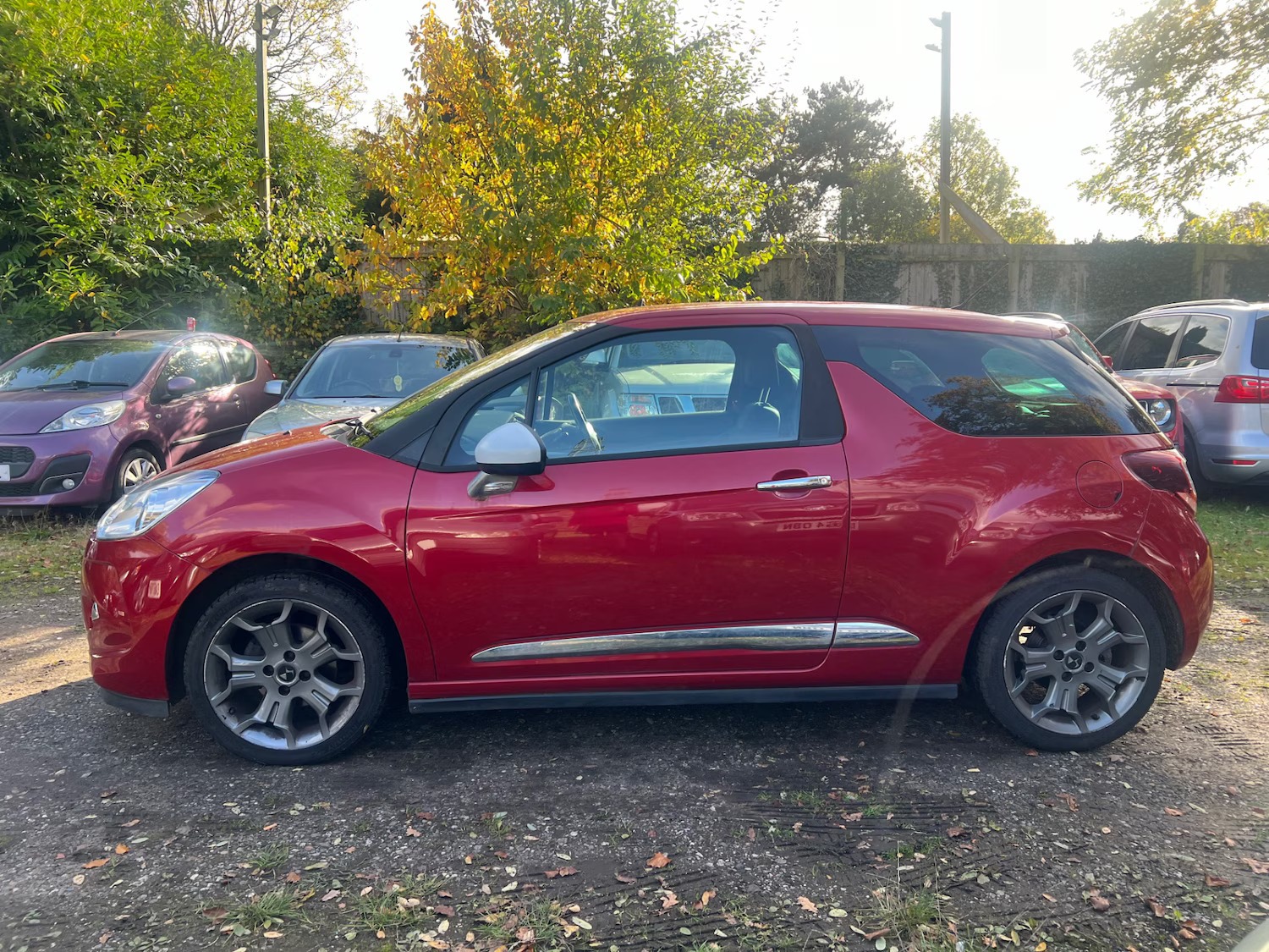 Used DS Automobiles DS 3 2016 for sale - 76418040: Photo 5