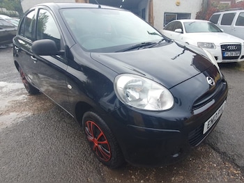 2013 (13) - 1.2 Visia 5dr