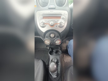 Used Nissan Micra 2013 for sale - 76334569: Photo