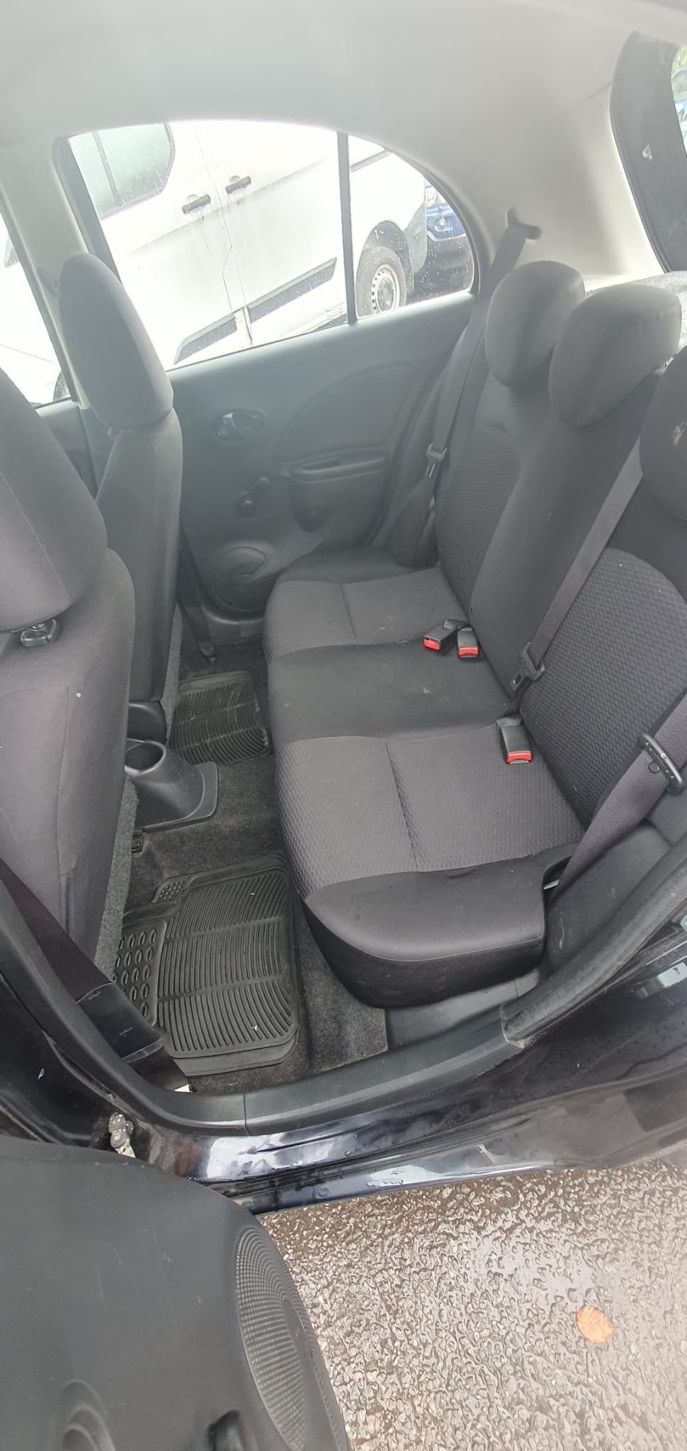 Used Nissan Micra 2013 for sale - 76334569: Photo 6