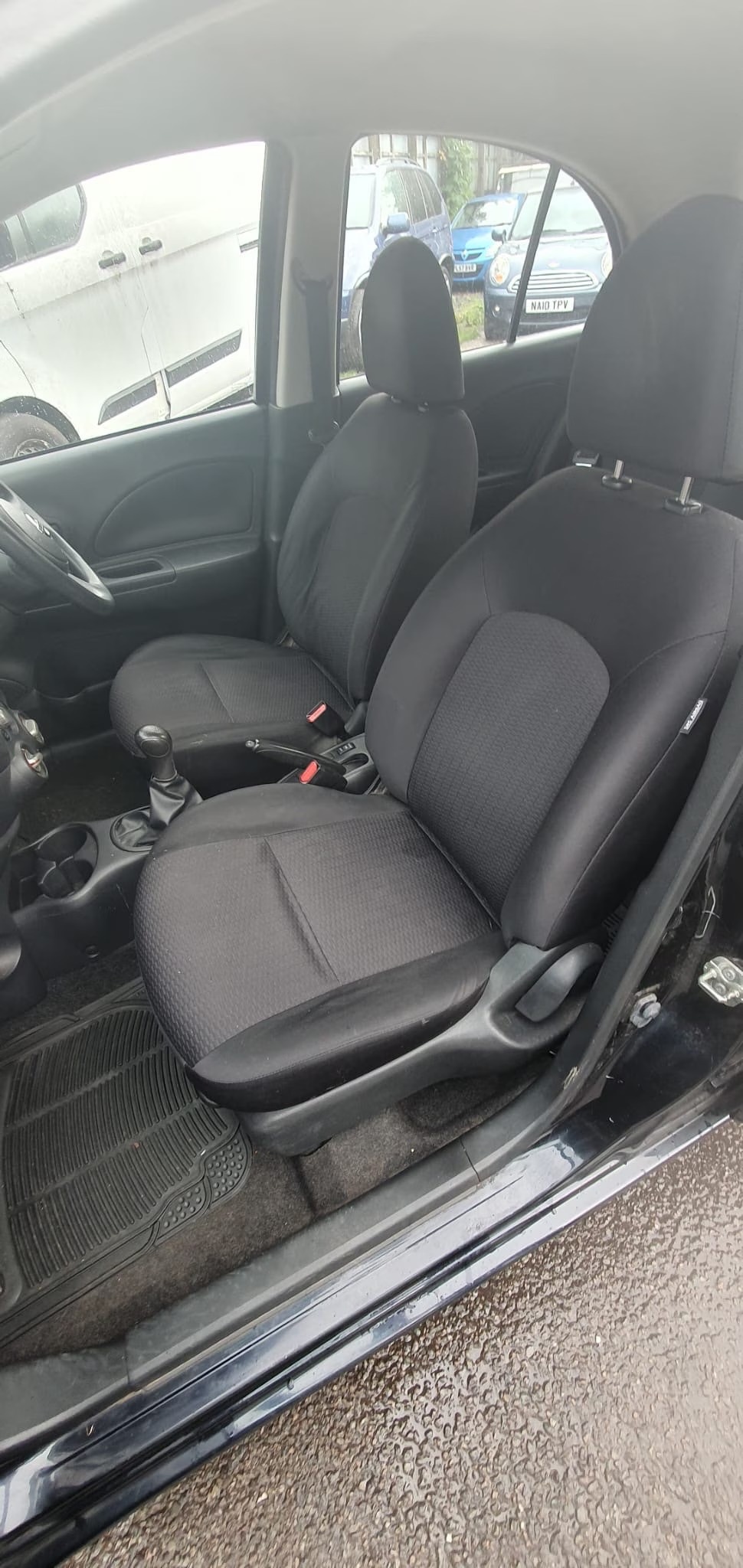 Used Nissan Micra 2013 for sale - 76334569: Photo 8