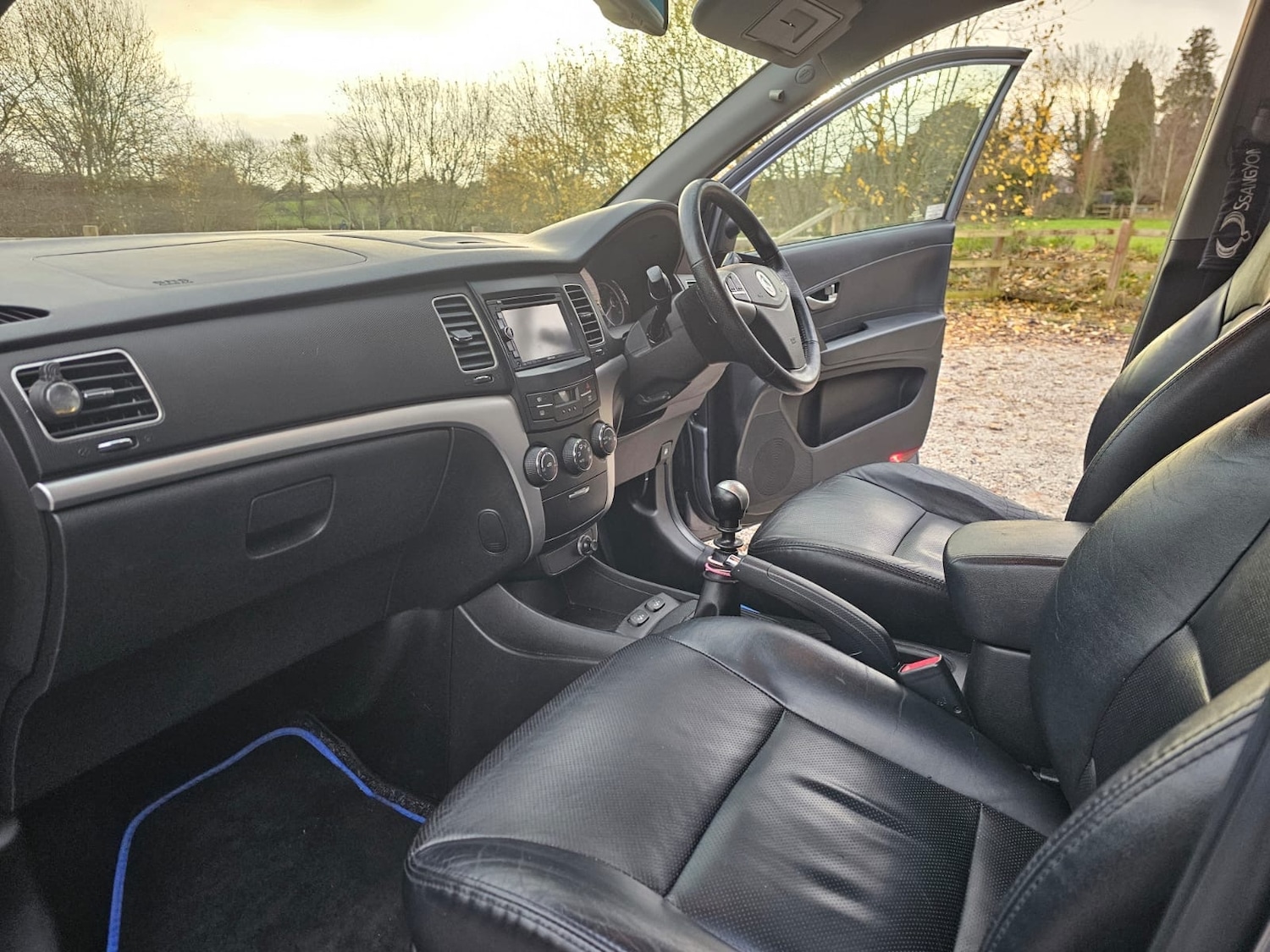 Used Ssangyong Korando 2014 for sale - 76847289: Photo 10