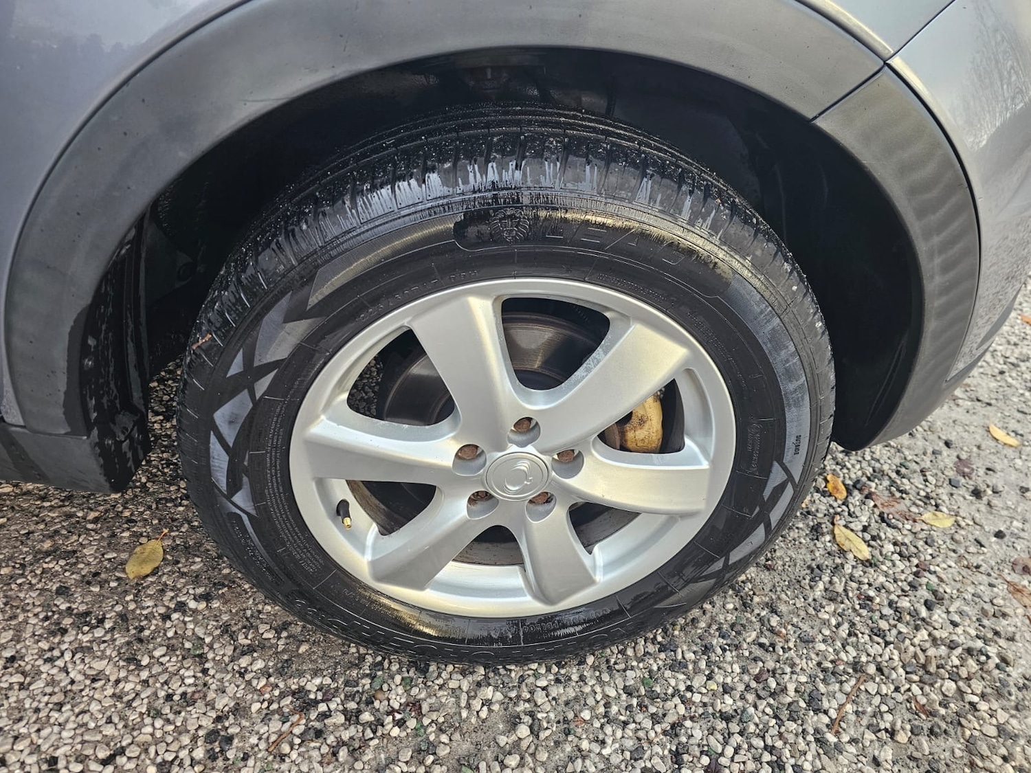 Used Ssangyong Korando 2014 for sale - 76847289: Photo 11