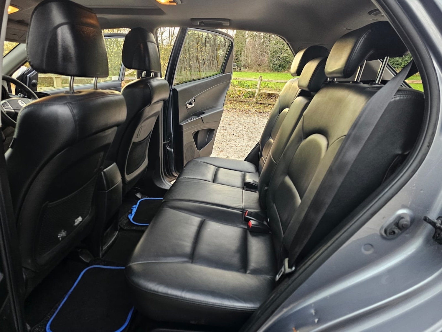 Used Ssangyong Korando 2014 for sale - 76847289: Photo 12