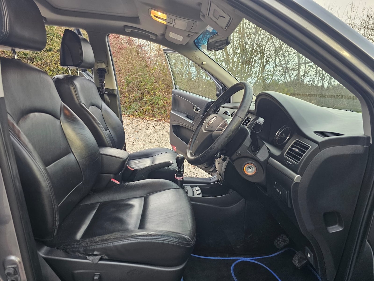 Used Ssangyong Korando 2014 for sale - 76847289: Photo 13