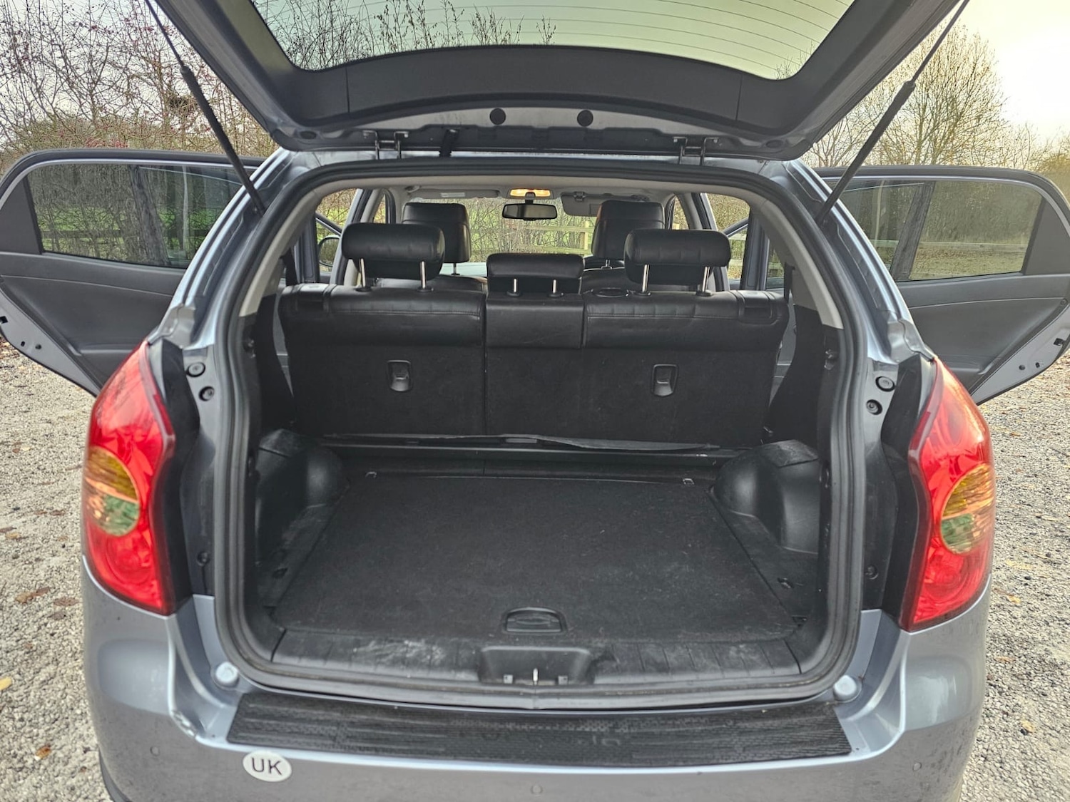 Used Ssangyong Korando 2014 for sale - 76847289: Photo 14