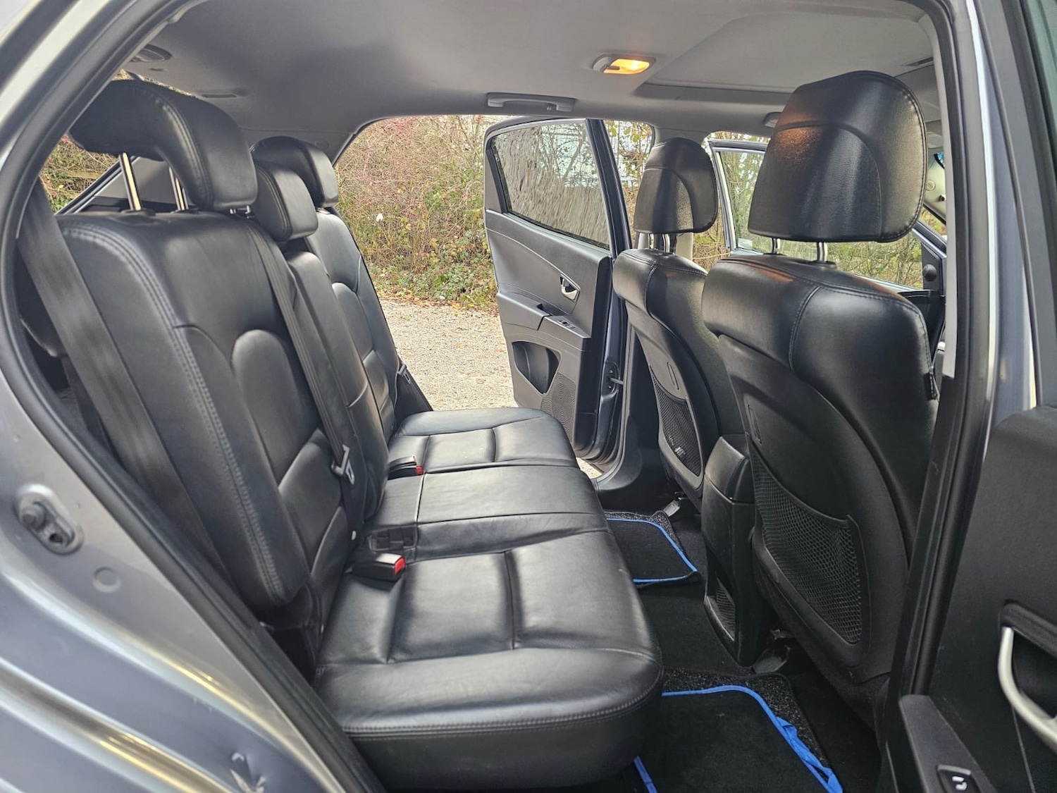 Used Ssangyong Korando 2014 for sale - 76847289: Photo 15