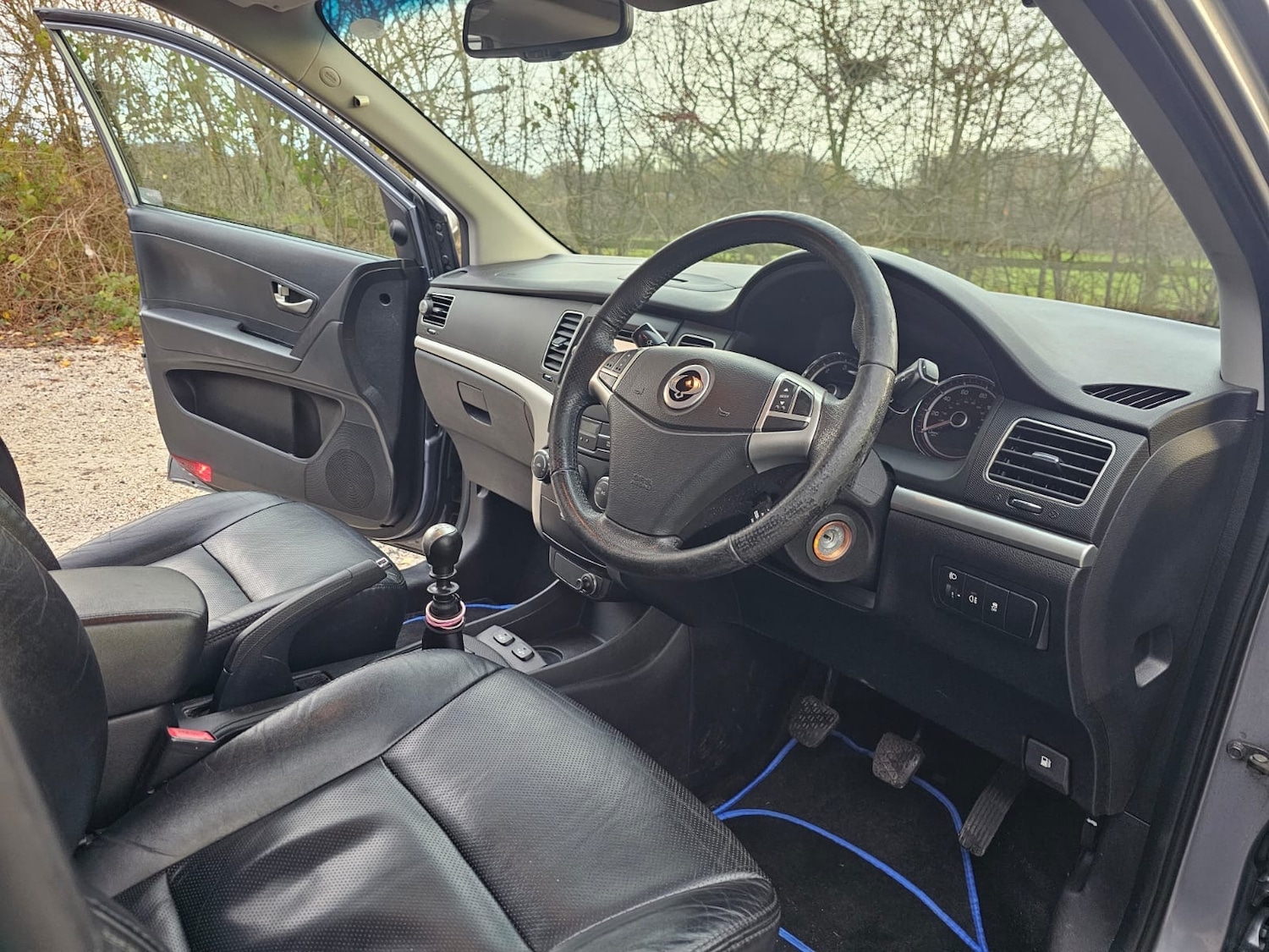 Used Ssangyong Korando 2014 for sale - 76847289: Photo 9