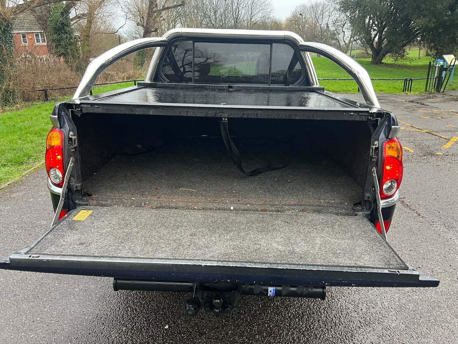 Used Mitsubishi L200 2013 for sale - 77619451: Photo 11