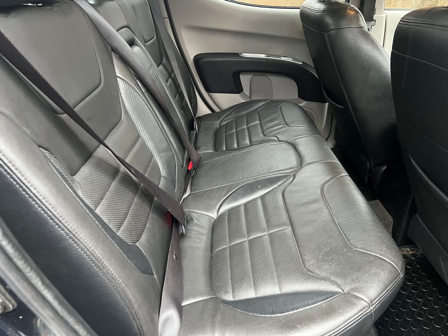 Used Mitsubishi L200 2013 for sale - 77619451: Photo 12