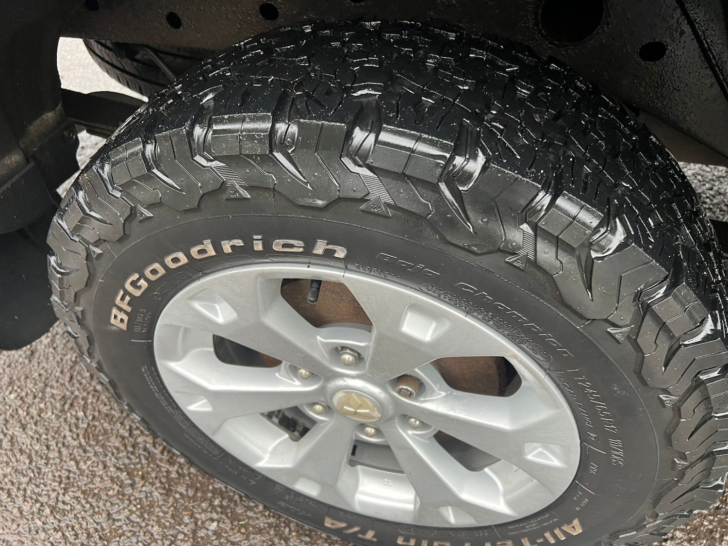 Used Mitsubishi L200 2013 for sale - 77619451: Photo 13