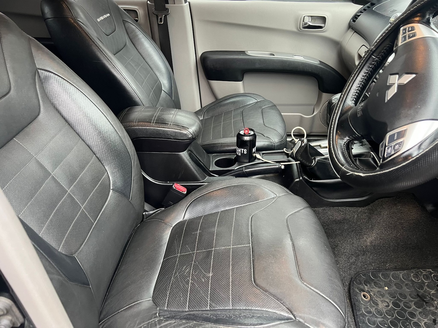 Used Mitsubishi L200 2013 for sale - 77619451: Photo 14