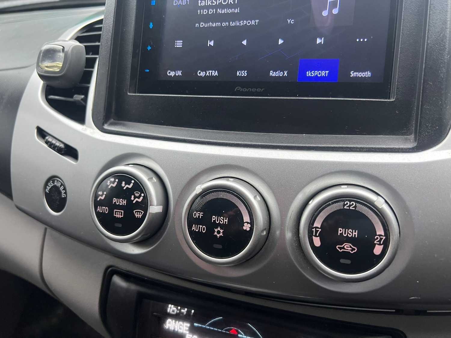 Used Mitsubishi L200 2013 for sale - 77619451: Photo 18