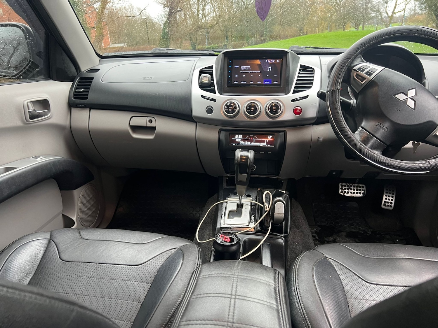 Used Mitsubishi L200 2013 for sale - 77619451: Photo 20