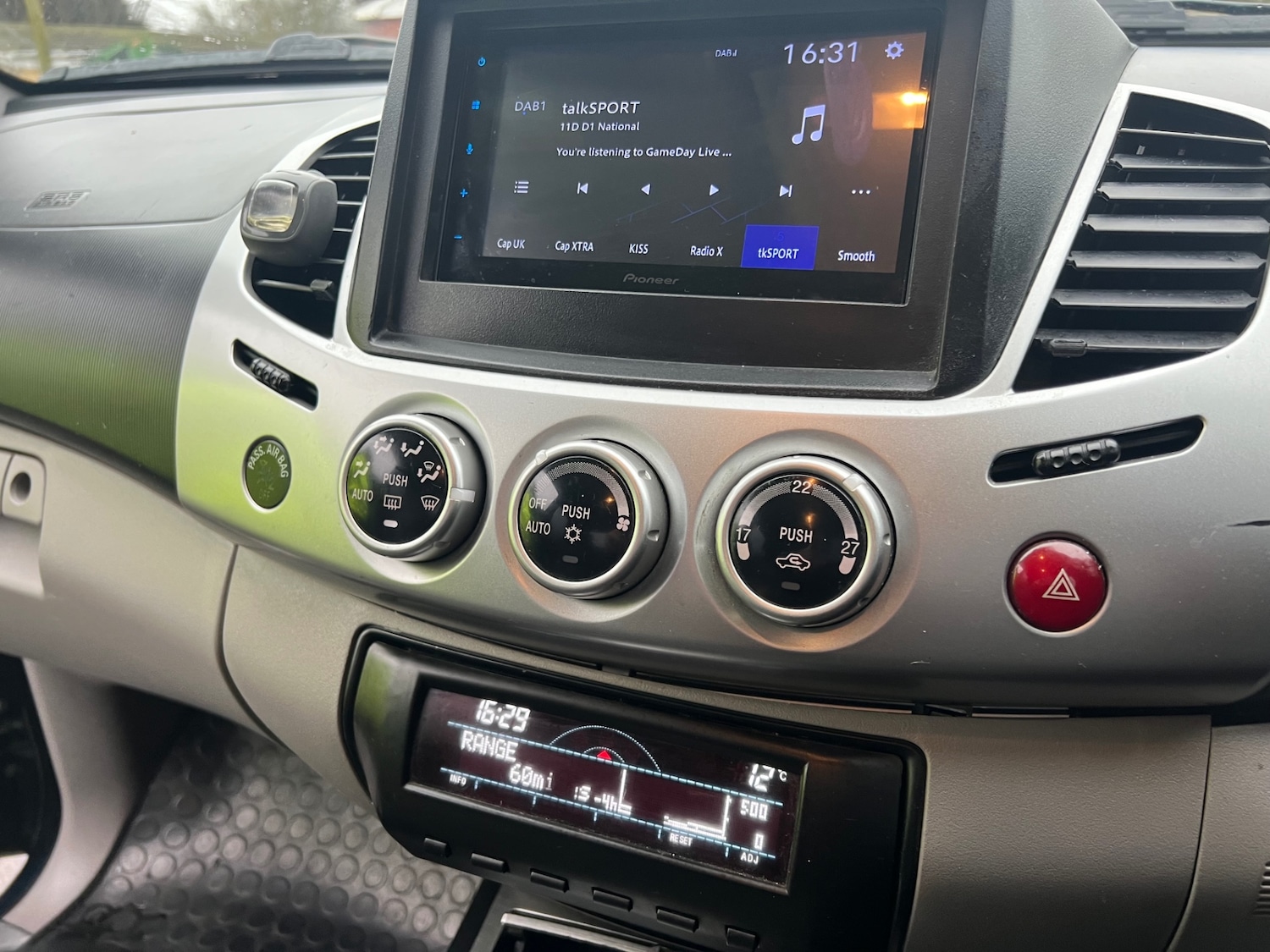 Used Mitsubishi L200 2013 for sale - 77619451: Photo 21