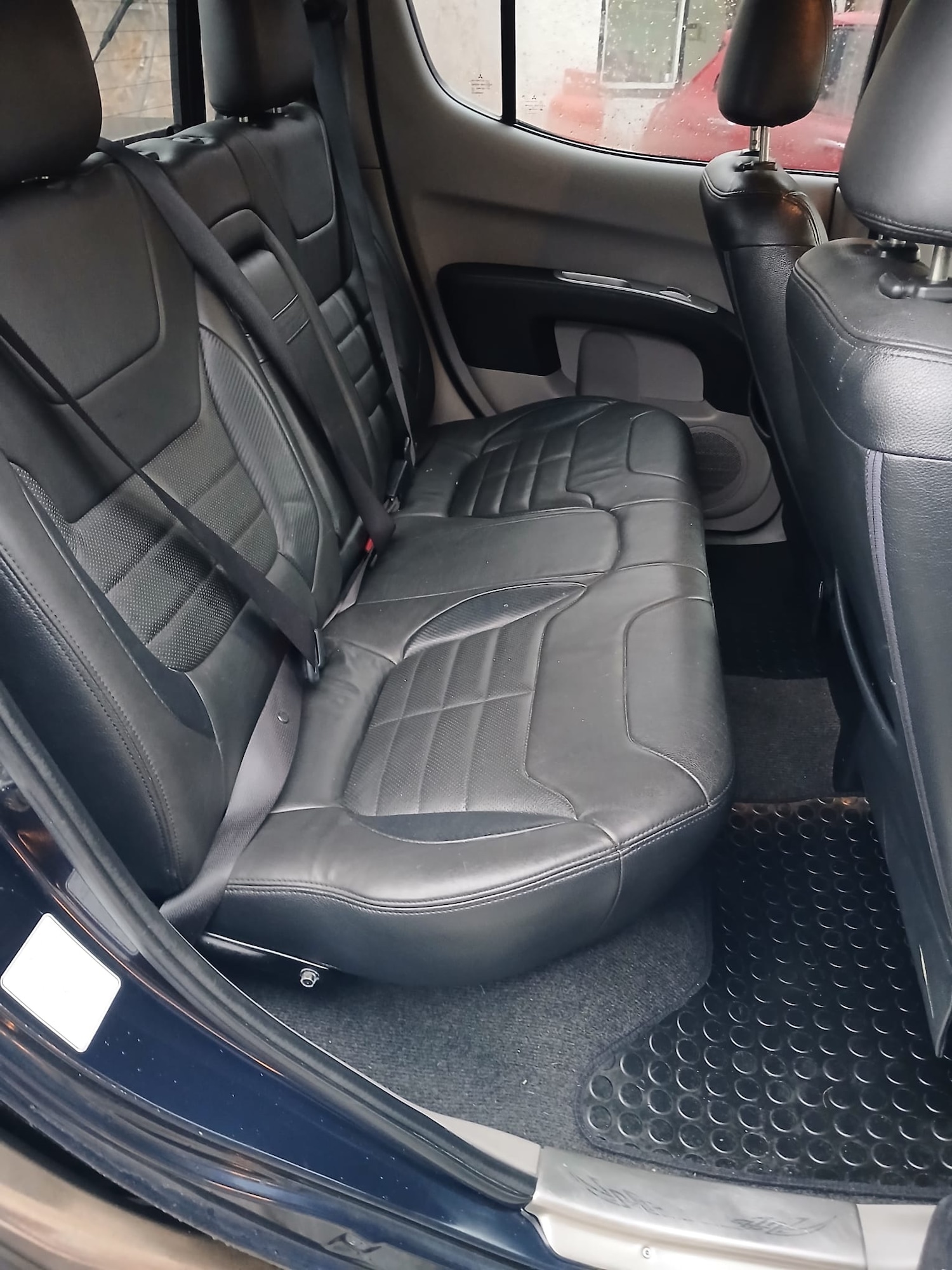 Used Mitsubishi L200 2013 for sale - 77619451: Photo 33