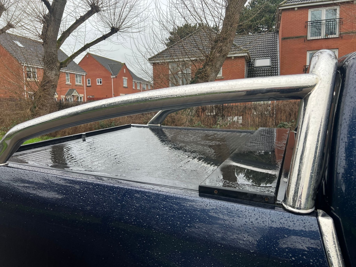 Used Mitsubishi L200 2013 for sale - 77619451: Photo 9