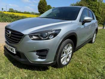 2015 (65) - 2.2d [175] Sport Nav 5dr AWD