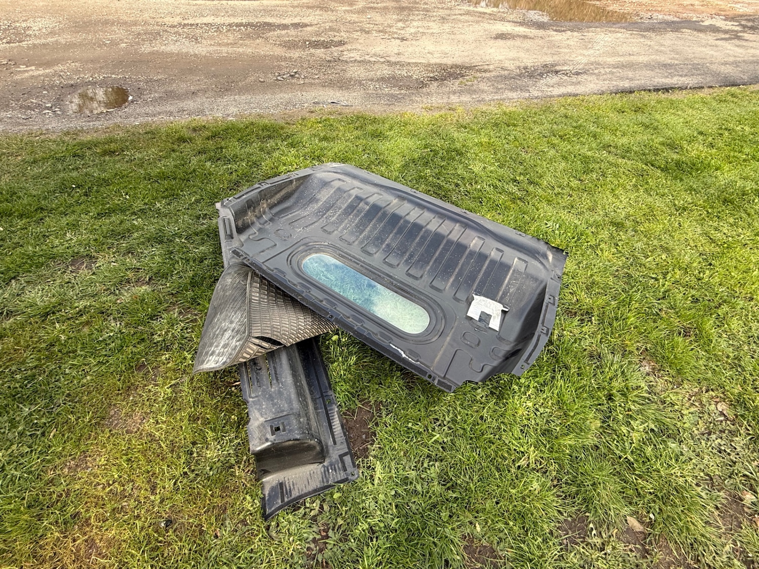 Used Nissan NV200 2010 for sale - 78067247: Photo 13