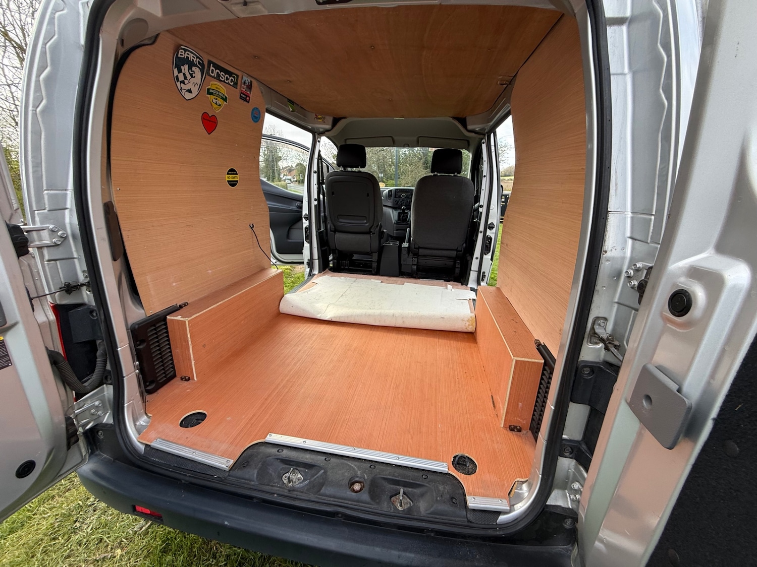 Used Nissan NV200 2010 for sale - 78067247: Photo 14