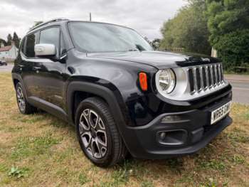 2015 (65) - 1.6 Multijet Limited 5dr