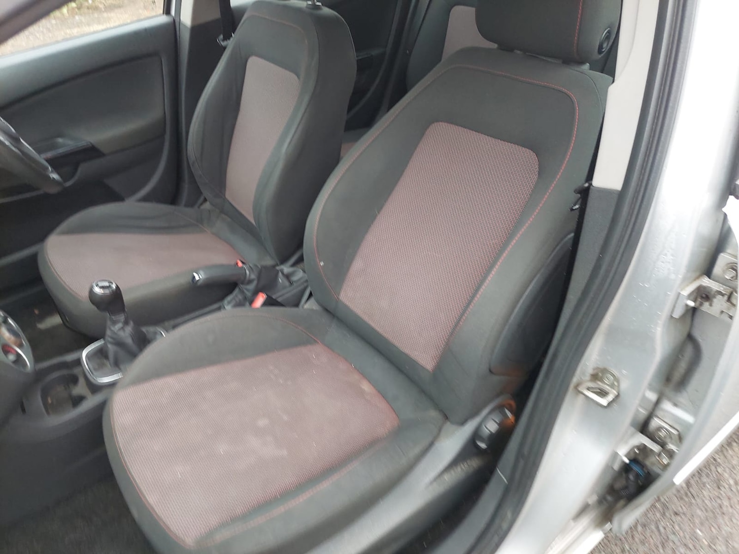 Used Vauxhall Corsa 2007 for sale - 77323920: Photo 15