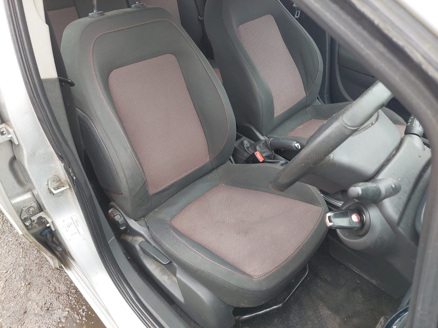 Used Vauxhall Corsa 2007 for sale - 77323920: Photo 8