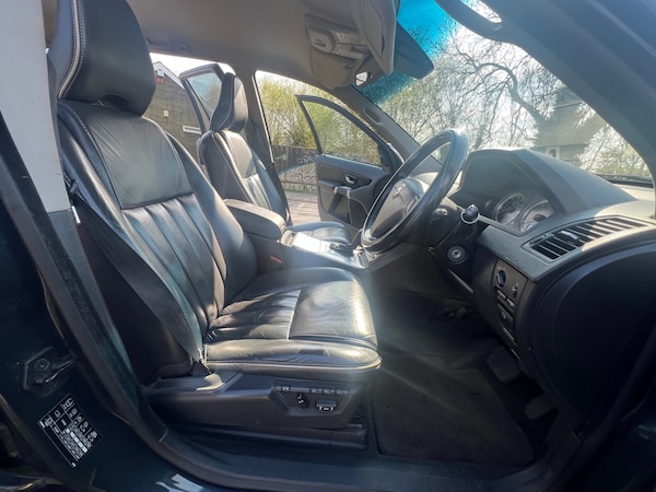 Used Volvo XC90 2014 for sale - 74249590: Photo 11