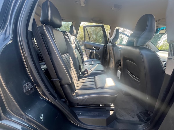 Used Volvo XC90 2014 for sale - 74249590: Photo 12