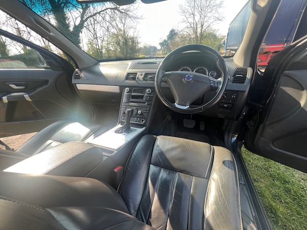 Used Volvo XC90 2014 for sale - 74249590: Photo 14
