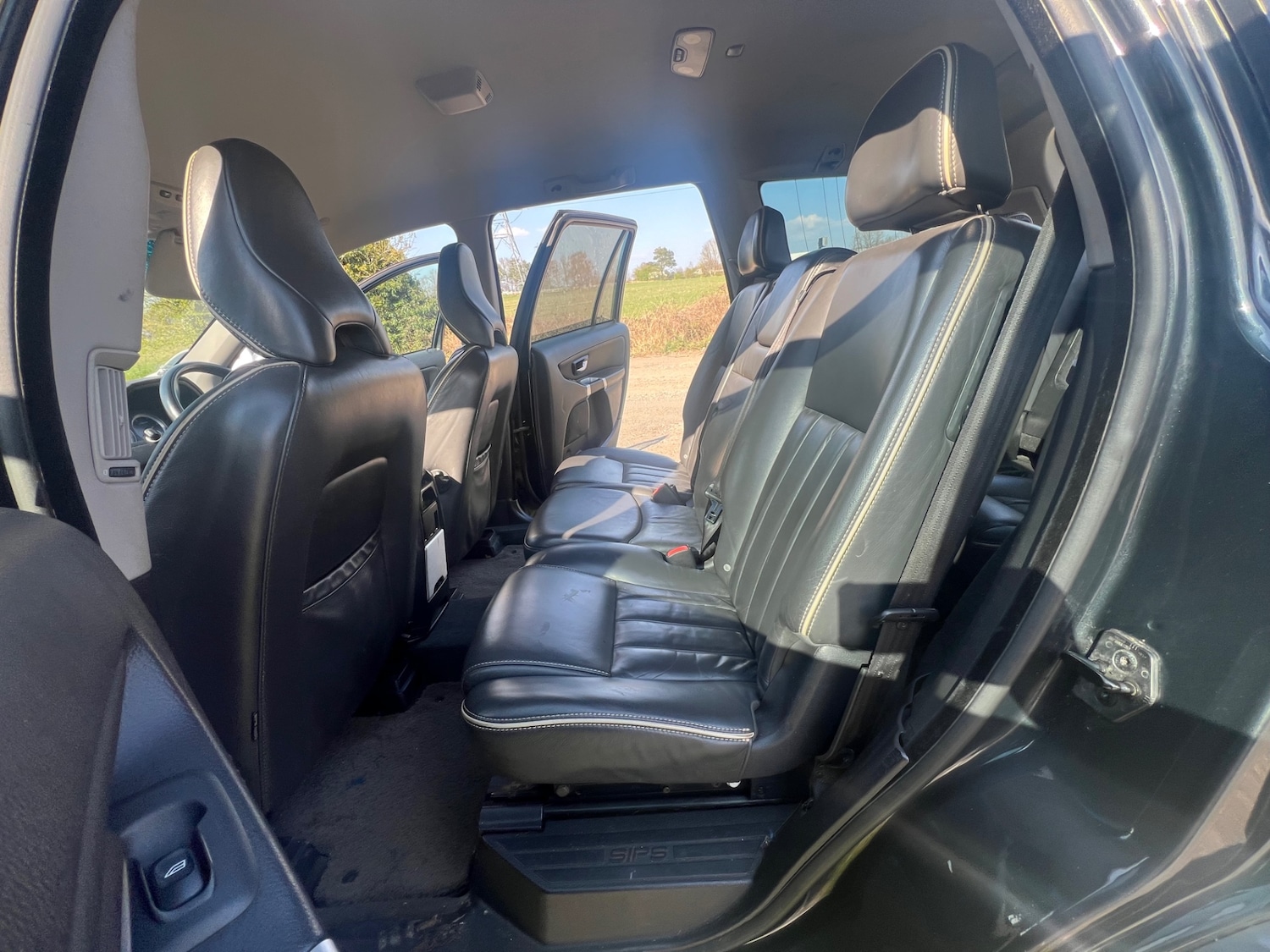 Vehicle 16