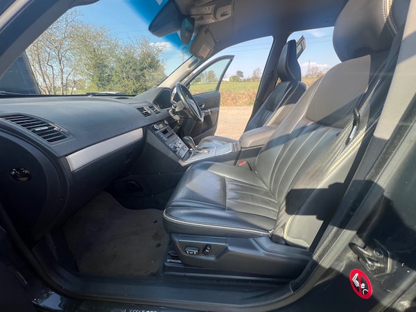 Used Volvo XC90 2014 for sale - 74249590: Photo 17