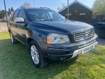 Used Volvo XC90 2014 for sale - 74249590: Photo