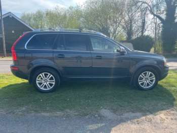 Used Volvo XC90 2014 for sale - 74249590: Photo